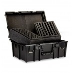 Crusade Figure Case
